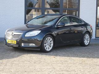Opel Insignia (2008 - 2017)