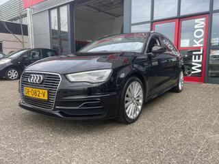 Audi A3 Sportback (2012 - 2020)