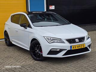 Seat Leon (2012 - 2020)