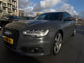 Audi A6 Avant (2011 - 2018)