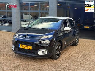 CITROEN C3 1.2 PureTech Airco|Cruisec|Pdc|Navi|Nap