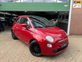 Fiat 500 (2007 - 2025)