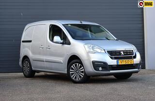 PEUGEOT PARTNER 120 1.6 BlueHDi 100 L1 Premi�re S&S Marge/PDC/Trekhaak