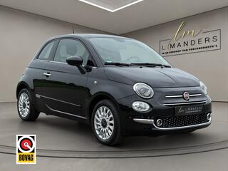 Fiat 500 (2007 - 2025)