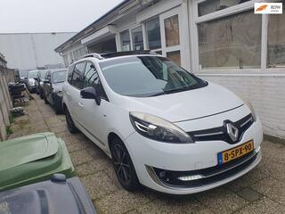 Renault Grand Scenic (2009 - 2016)