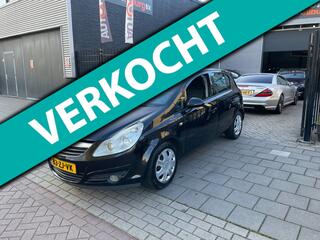 Opel Corsa (2006 - 2014)
