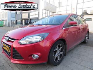 Ford Focus (2005 - 2011)