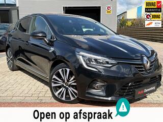 Renault Clio (2019 - 2025)