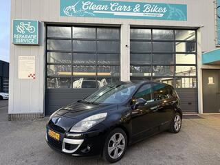Renault Scenic (2009 - 2016)
