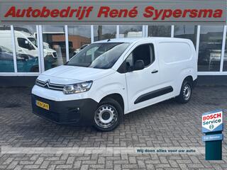 CITROEN BERLINGO 1.5 BlueHDI Club XL L2 | Apple Carplay | Navi | Cruise | Airco