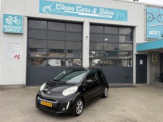 Citroen C1 (2005 - 2014)