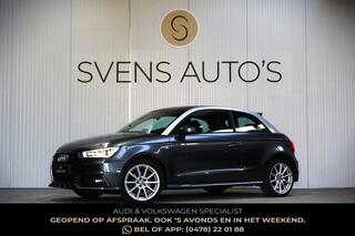 Audi A1 (2010 - 2018)