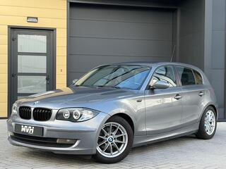 BMW 1-Serie (2004 - 2011)