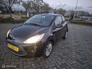 FORD KA 1.2 Trend bj 2009