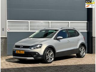 Volkswagen Polo (2009 - 2017)