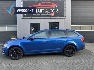 Skoda Octavia Combi (2013 - 2019)