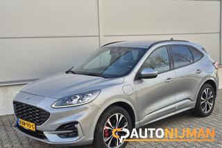 FORD KUGA 2.5 PHEV ST-Line X