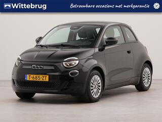 Fiat 500 (2007 - 2025)