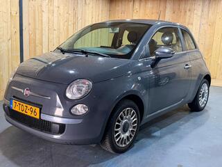 Fiat 500 (2007 - 2025)