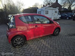 Citroen C1 (2005 - 2014)