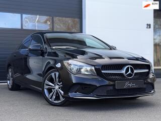 Mercedes-Benz CLA (2013 - 2019)