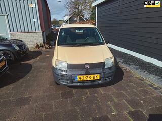 Fiat Panda (2003 - 2011)