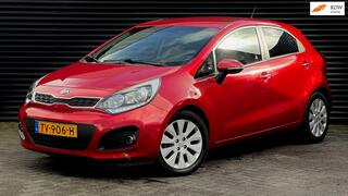 Kia Rio (2011 - 2017)