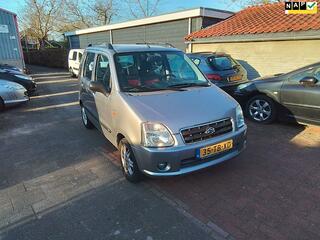 Suzuki Wagon R+