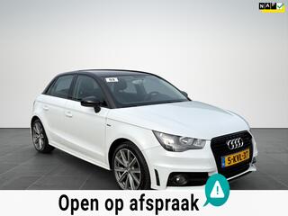 Audi A1 (2010 - 2018)