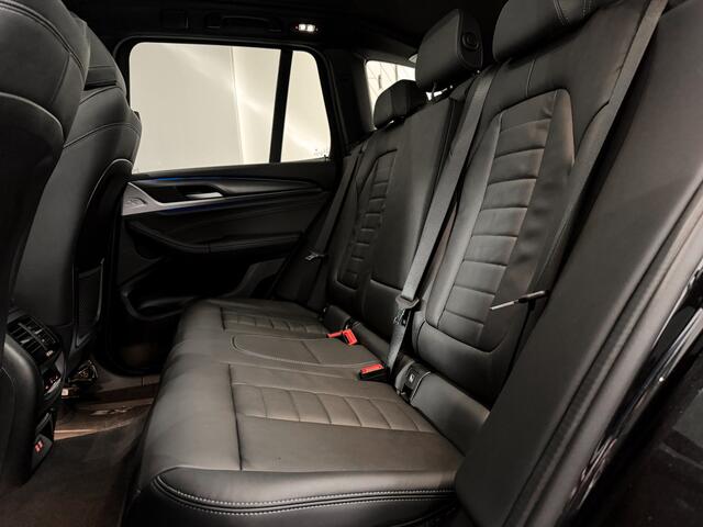 BMW X3 xDrive30e High Exec. LASER|M-Pakket|Panorama|HeadUp|Memory|BTW INCL