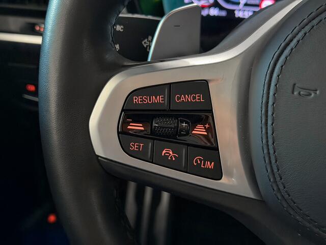 BMW X3 xDrive30e High Exec. LASER|M-Pakket|Panorama|HeadUp|Memory|BTW INCL