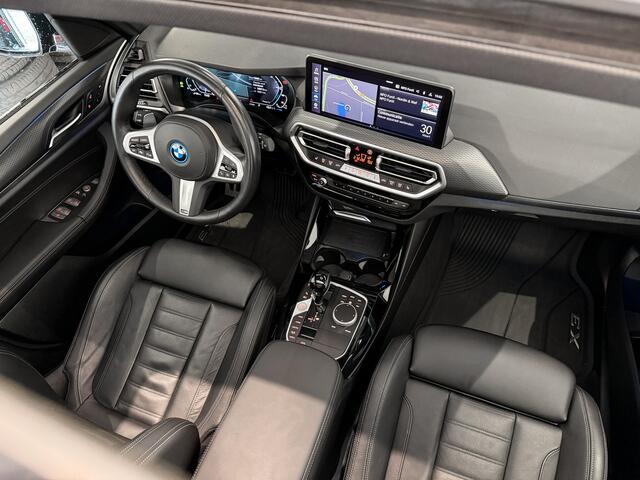 BMW X3 xDrive30e High Exec. LASER|M-Pakket|Panorama|HeadUp|Memory|BTW INCL