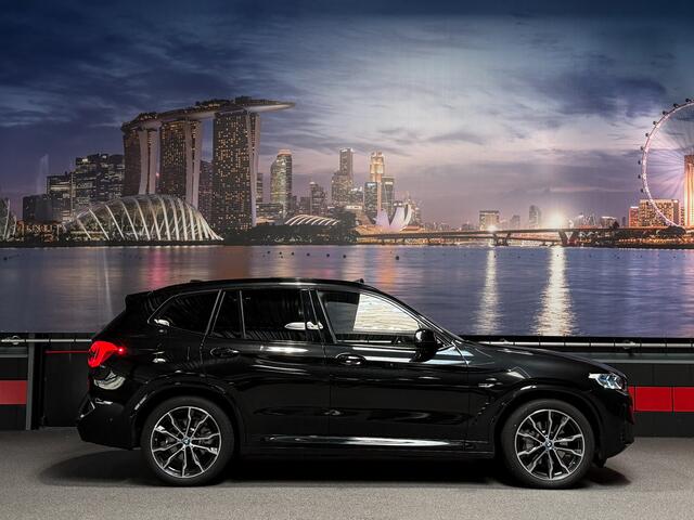 BMW X3 xDrive30e High Exec. LASER|M-Pakket|Panorama|HeadUp|Memory|BTW INCL