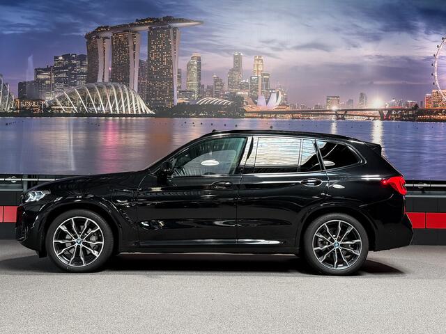 BMW X3 xDrive30e High Exec. LASER|M-Pakket|Panorama|HeadUp|Memory|BTW INCL
