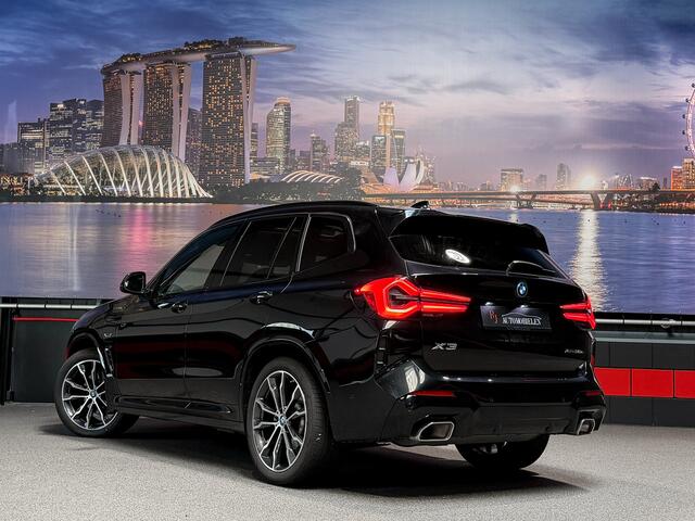 BMW X3 xDrive30e High Exec. LASER|M-Pakket|Panorama|HeadUp|Memory|BTW INCL