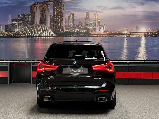 BMW X3 xDrive30e High Exec. LASER|M-Pakket|Panorama|HeadUp|Memory|BTW INCL