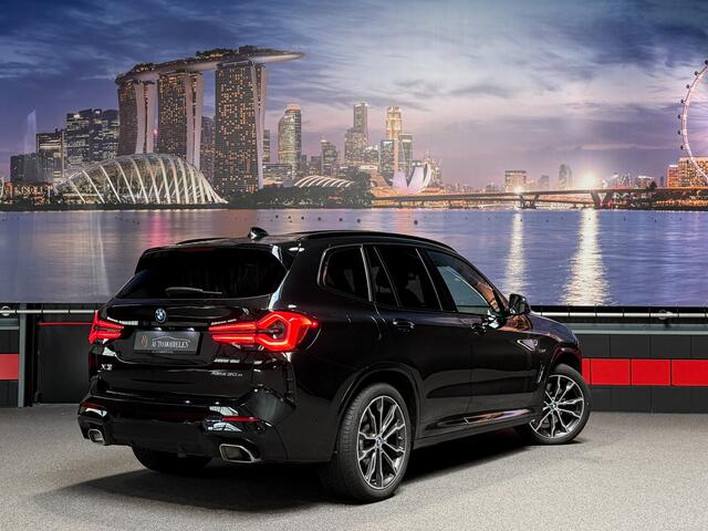 BMW X3 xDrive30e High Exec. LASER|M-Pakket|Panorama|HeadUp|Memory|BTW INCL