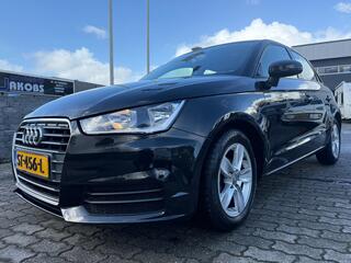 Audi A1 (2010 - 2018)