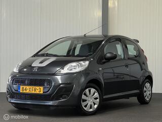 PEUGEOT 107 1.0 Access Accent 5-drs [ NAP airco spoiler ]