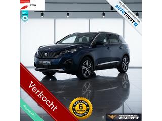 PEUGEOT 5008 7PL Aut.|LED|Navi|Camera|PDC| Garantie