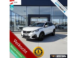 PEUGEOT 3008 Aut.| LED | Navi | PDC | 82025 KM |6M Garantie