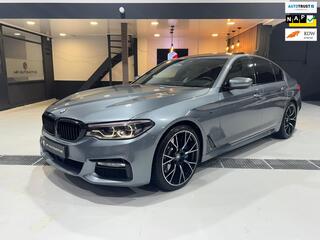 BMW 5-Serie (2016 - 2023)