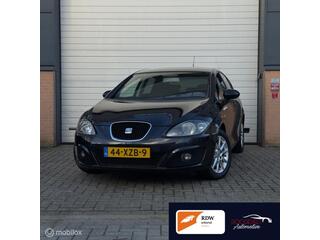 Seat Leon (2005 - 2012)