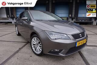 Seat Leon (2012 - 2020)