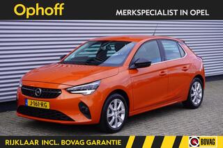 OPEL CORSA 1.2 Turbo 100pk Elegance / 1e eigenaar / LED / CarPlay / Android Auto