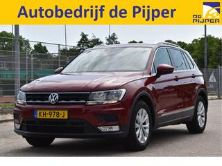 VOLKSWAGEN TIGUAN 1.4 TSI ACT 150 pk Connected Series NL-Auto | DAB | Elekt.trekhaak | Carplay | Cruise Control | Climate Control | NAP