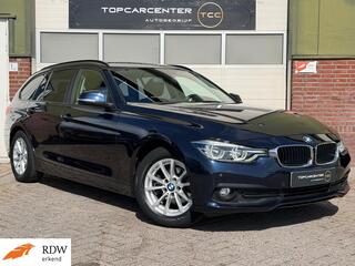 BMW 3-Serie Touring (2012 - 2019)