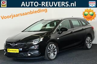 Opel Astra Sports Tourer (2016 - 2021)