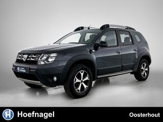 DACIA DUSTER 1.2 TCe 4x2 S�rie Limit�e Stepway | Cruise control | Stoelverwarming | Navigatie | Leder | Afneembare Trekhaak | NAP