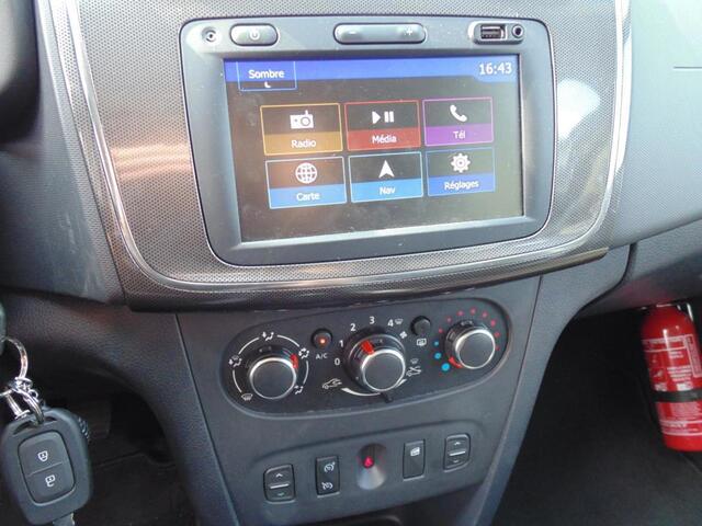 Dacia Sandero 0.9 TCe Stepway - Prijs inclusief 12 maanden BOVAG-garantie en afleveren -